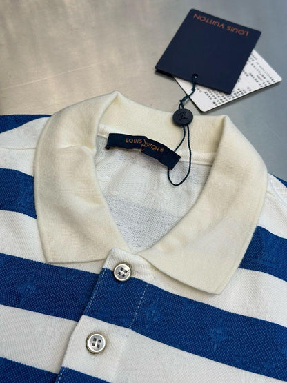 Louis Vuitton Polo Shirt