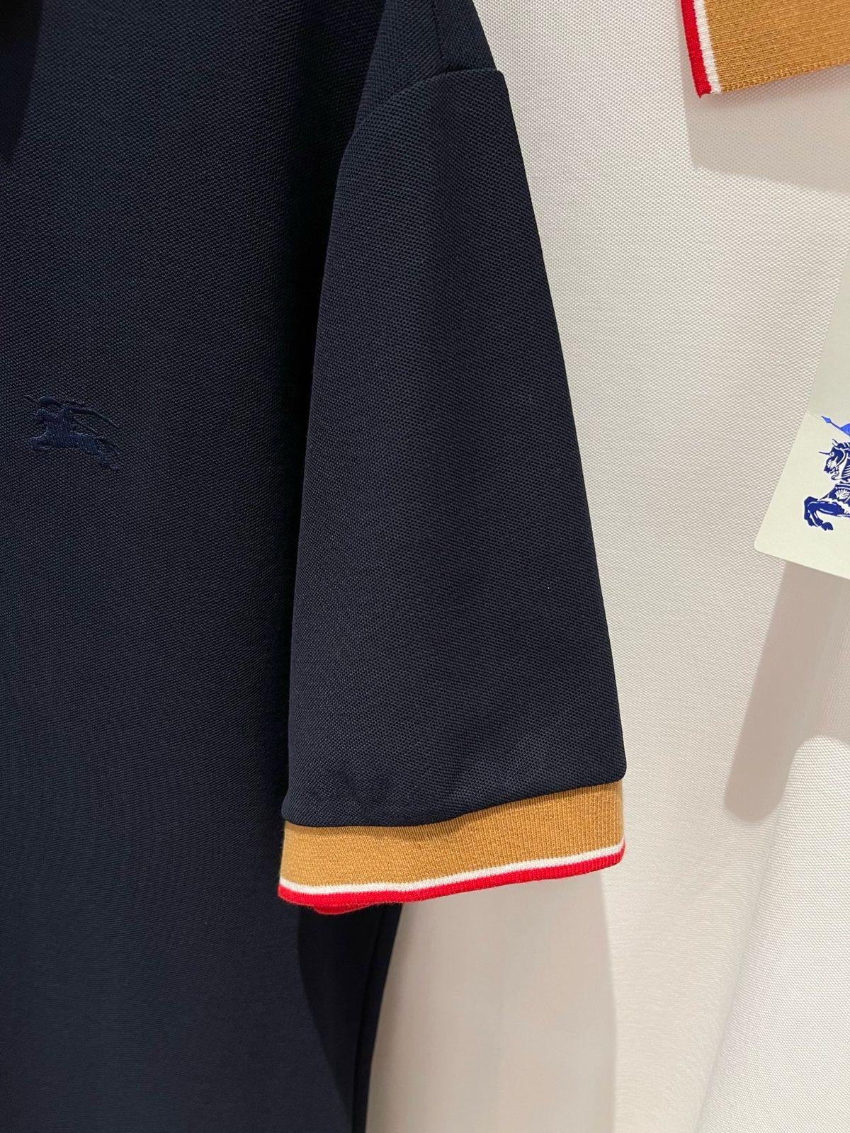Burberry Polo Shirt
