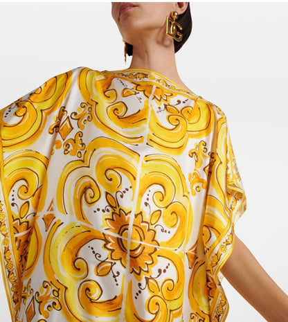 Dolce & Gabbana Dress