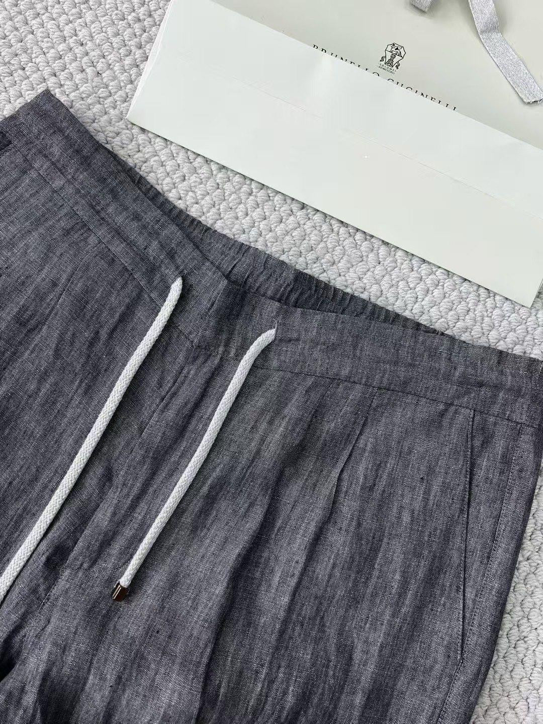 Brunello Cucinelli Pants