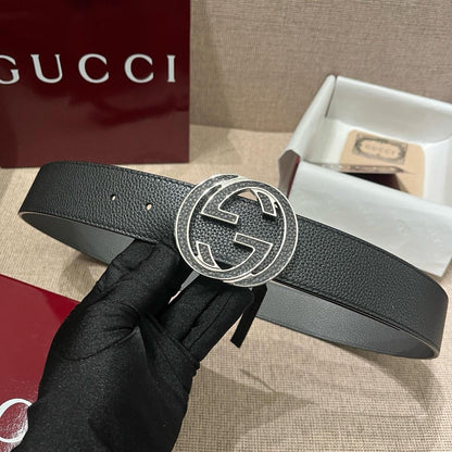 Gucci Belts 3 colors