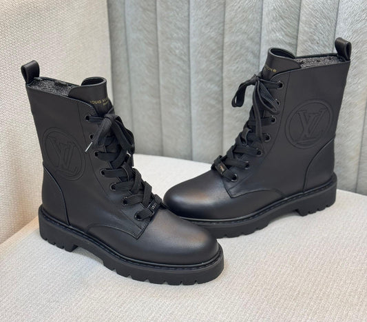 Louis Vuitton Boots
