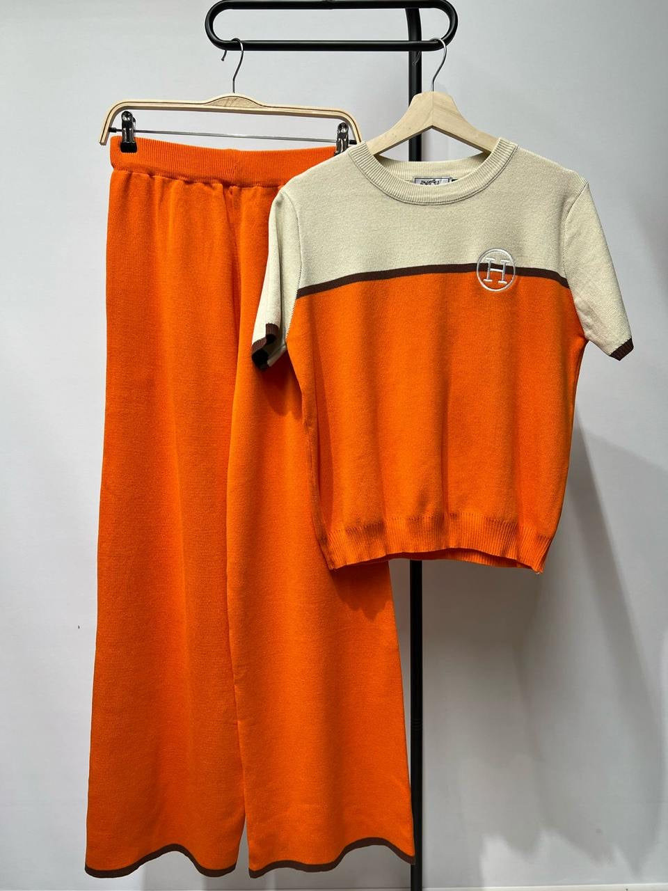 Hermes Set 4 colors