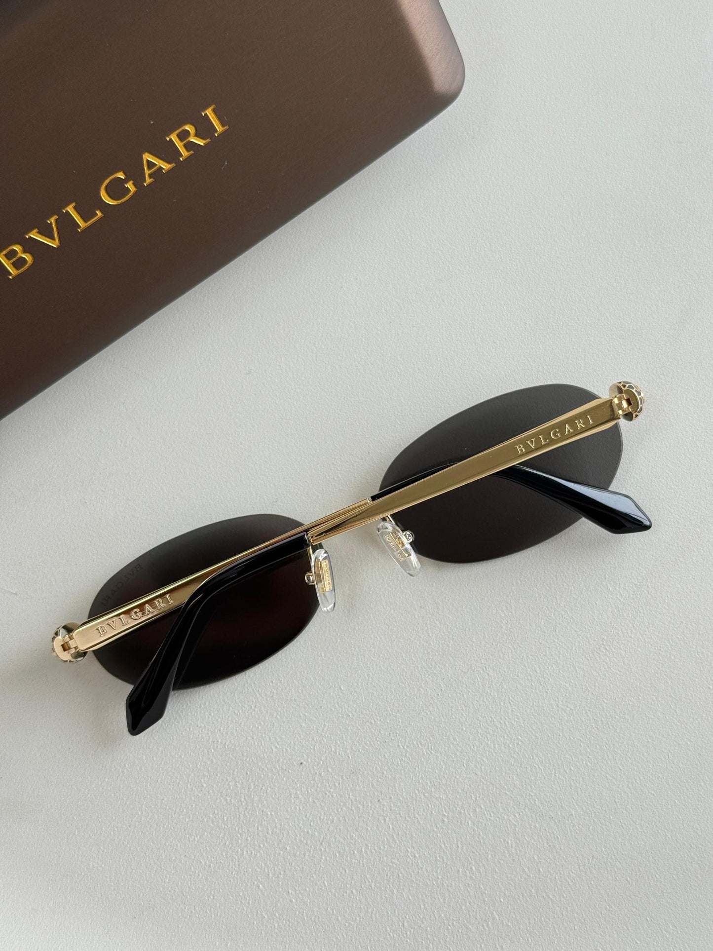 Bvlgari Sunglasses 4 colors