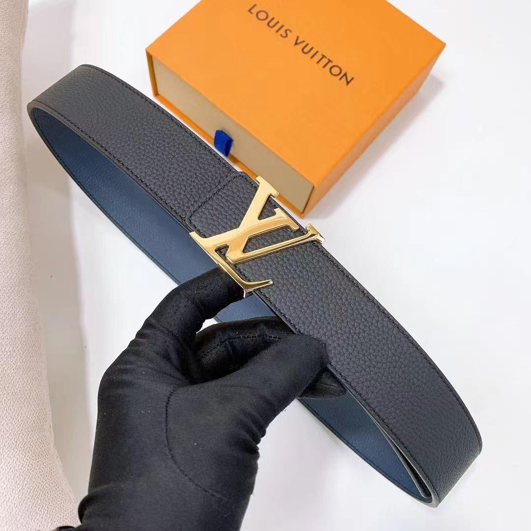 Louis Vuitton Belt 5 colors