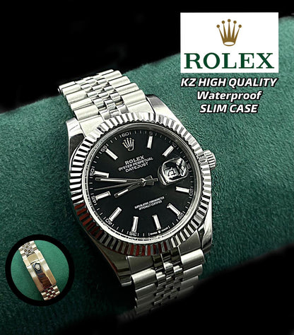 Rolex Watch 8 colors
