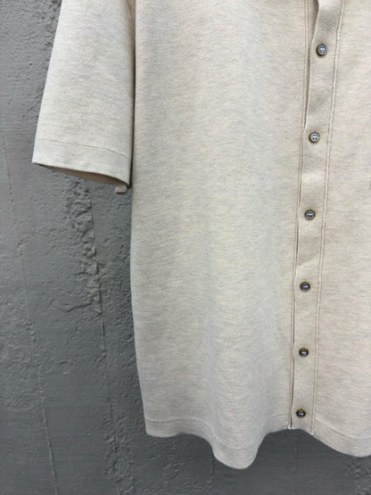 Louis Vuitton Short Sleeve Shirt