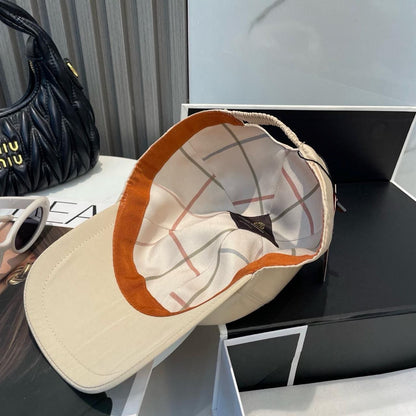 Loro Piana Cap