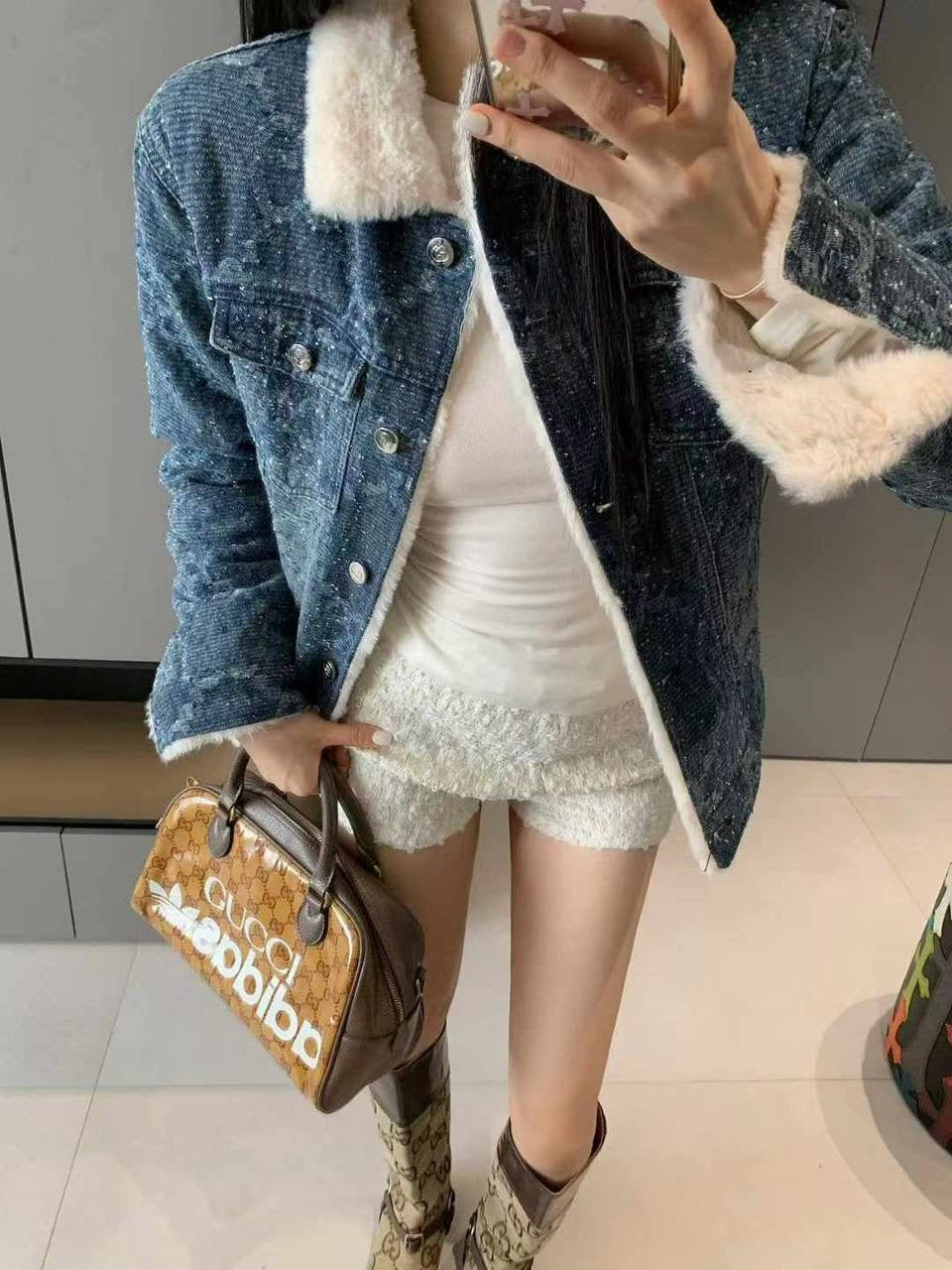 Gucci Jacket