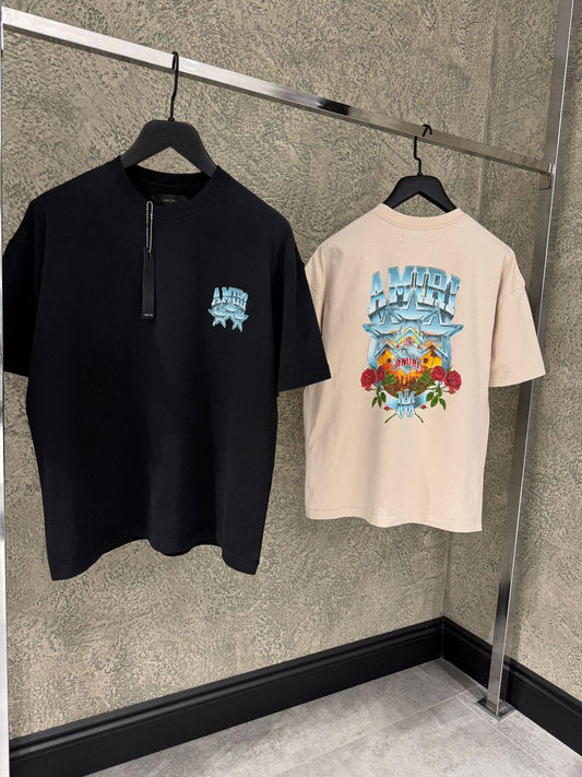 Amiri T-Shirt 2 colors