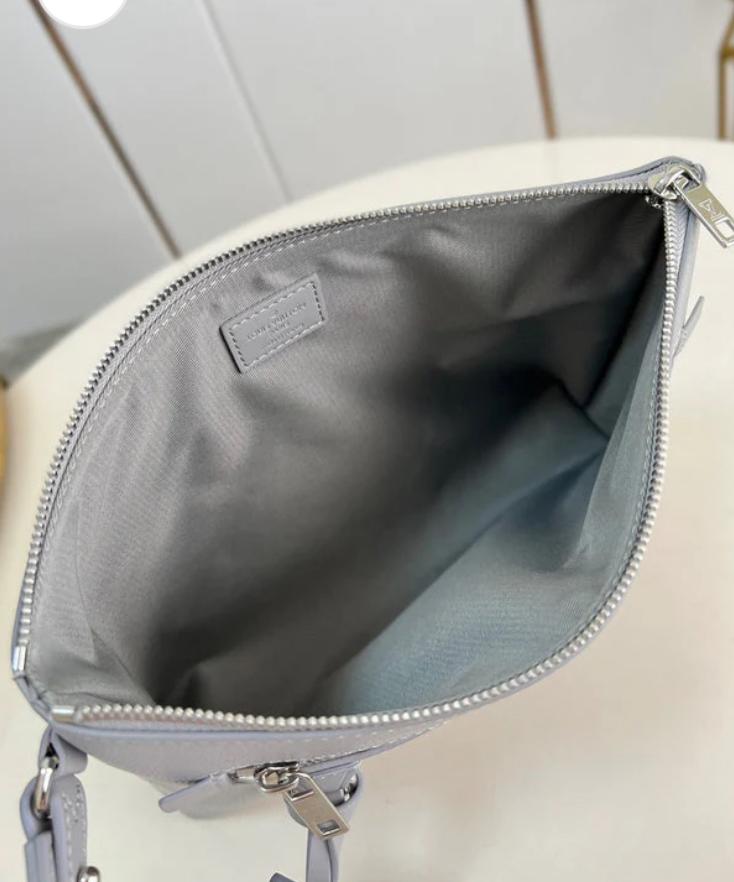 Louis Vuitton Pouches 3 colors