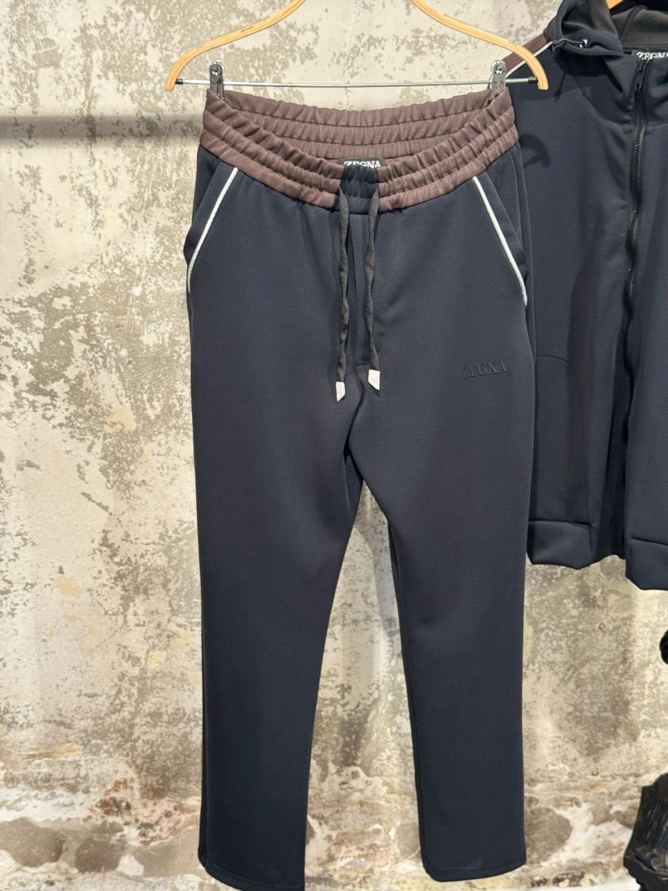 Zegna TrackSuit
