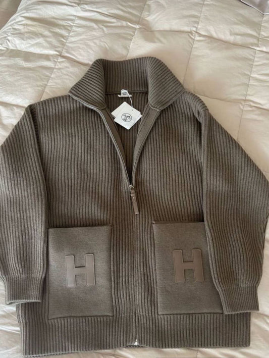 Hermes Sweater