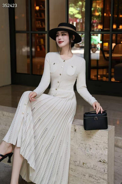 Maje Dress