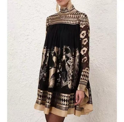 Zimmerman Dress