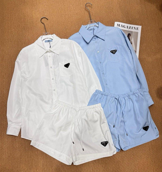 Prada Set 2 colors