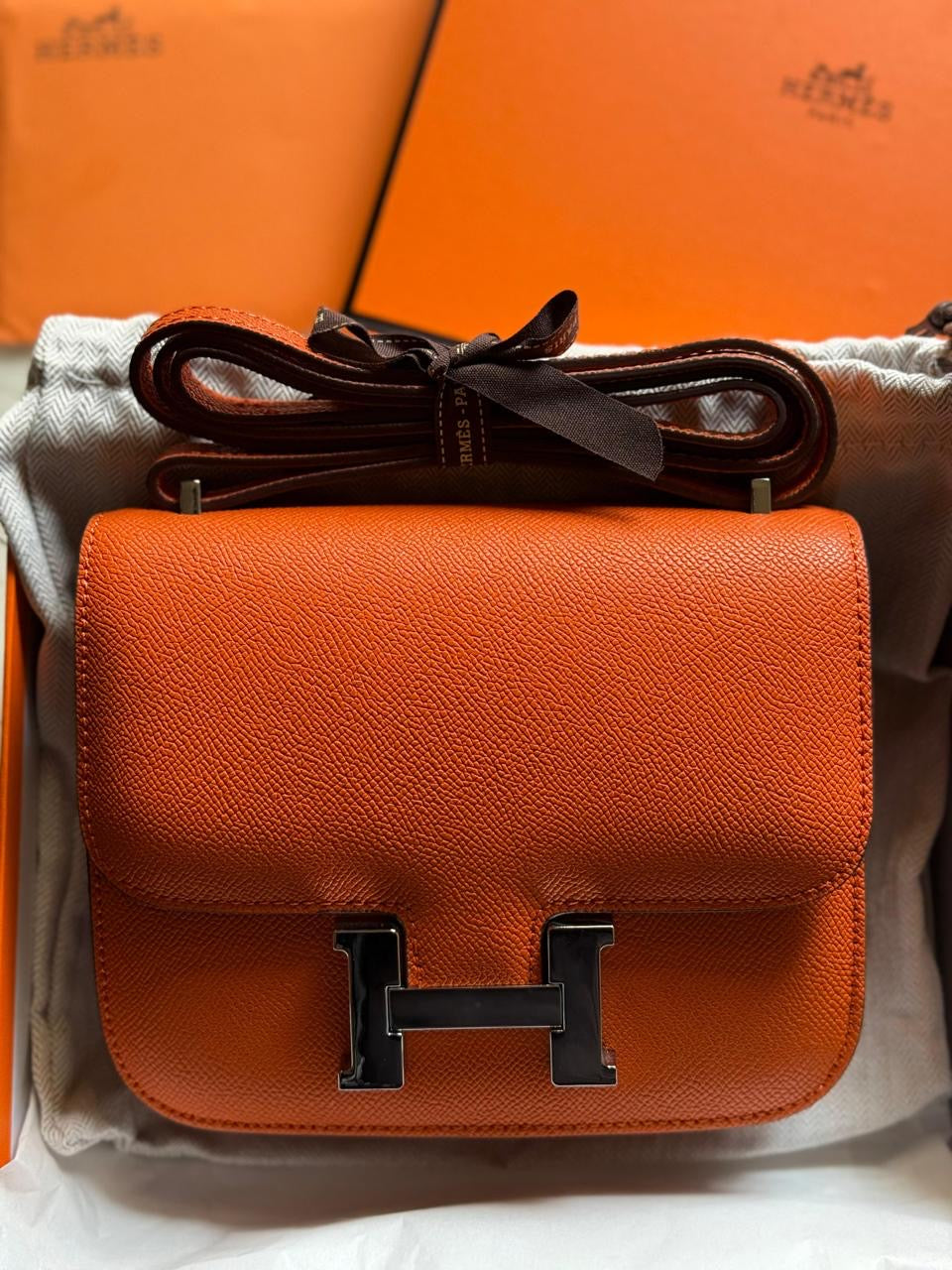 Hermes Sling Bag 10 colors