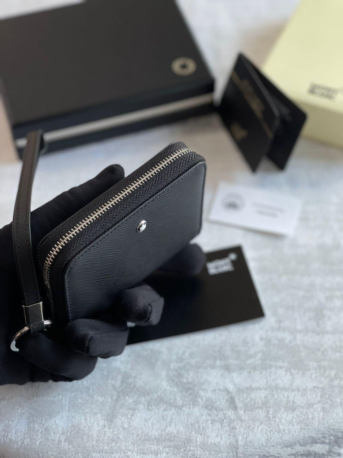 Mont Blanc Wallet