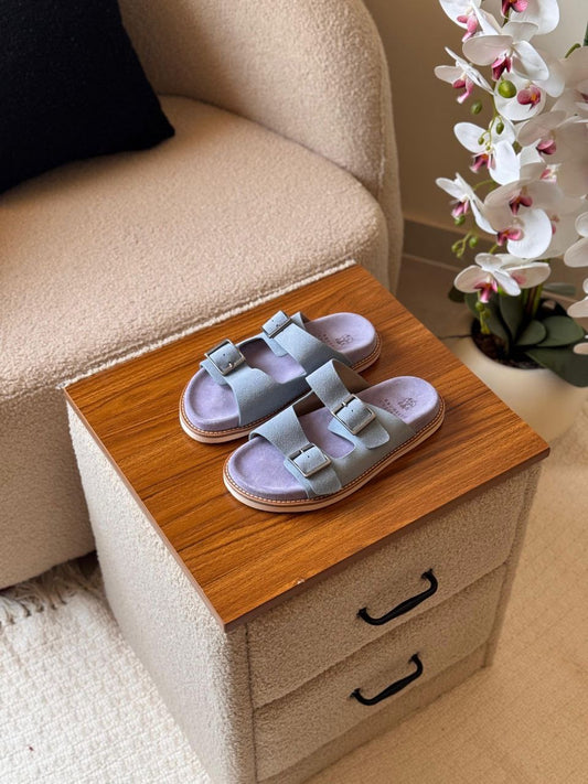 Brunello Cucinelli Slippers