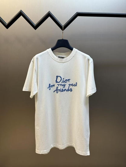 Dior T-Shirt 2 colors