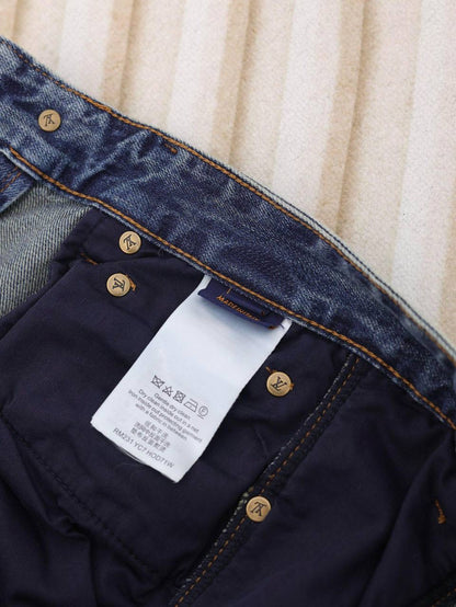Louis Vuitton Jeans Pants