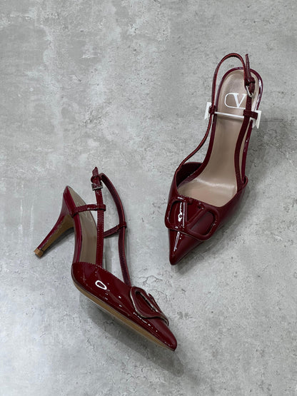 Valentino Heels