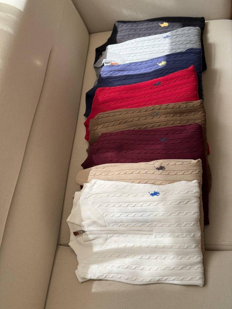Ralph Lauren Sweaters