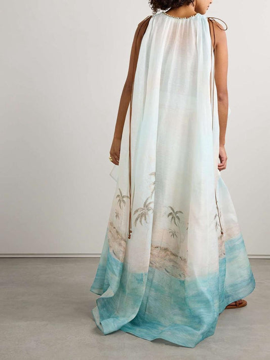 Zimmerman Dress