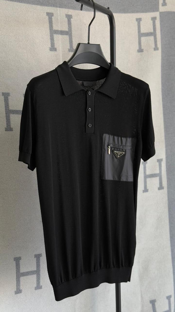 Prada Polo Shirt