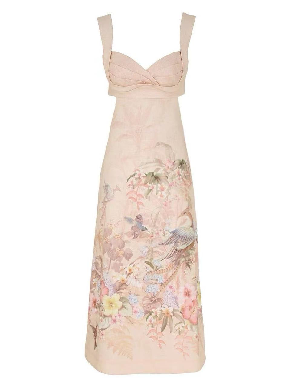 Zimmerman Dress