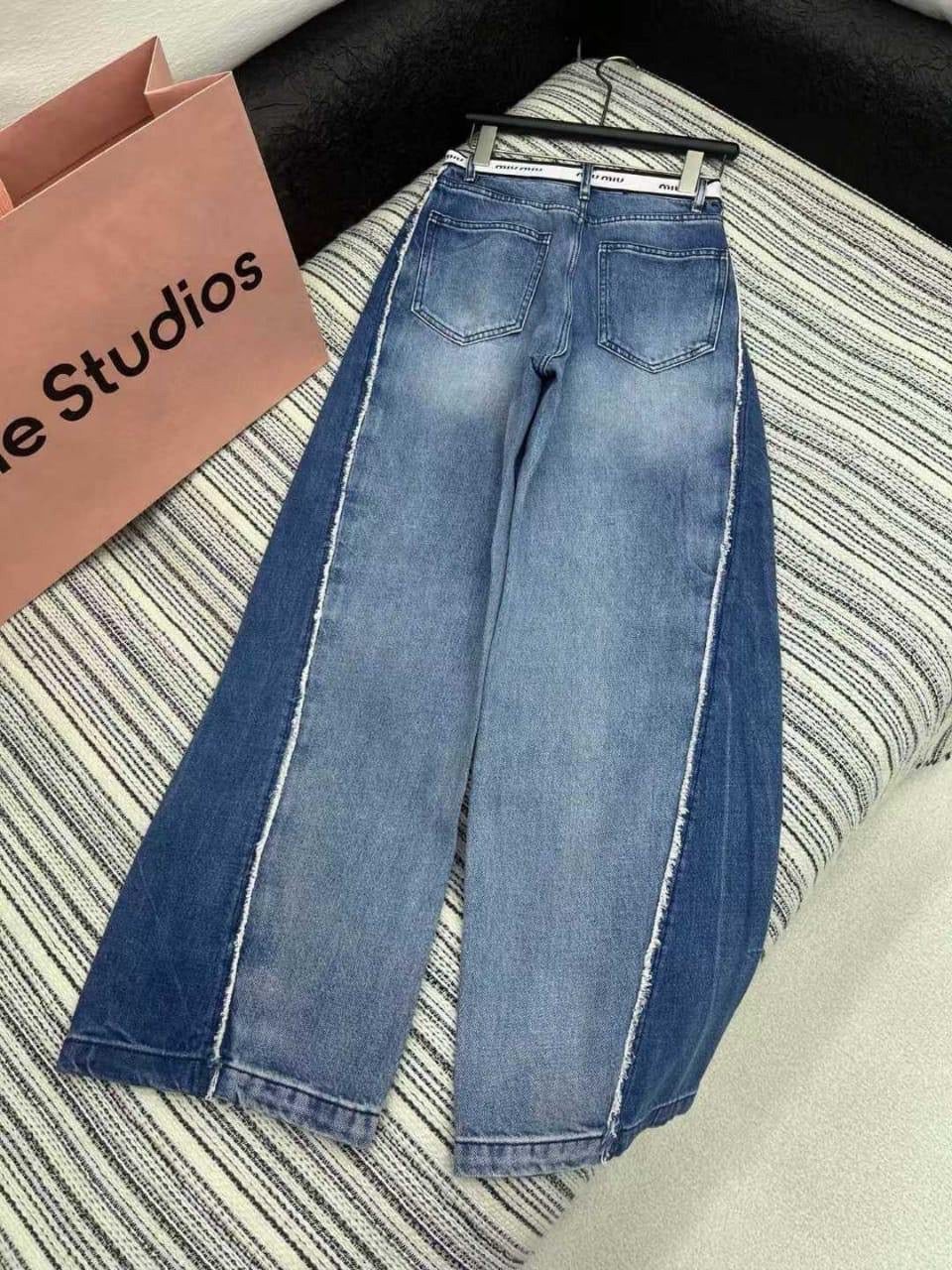 Miu Miu Pants