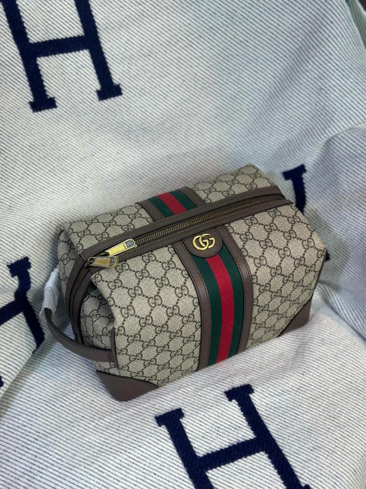 Gucci Pouch (VIP Quality) 2 colors