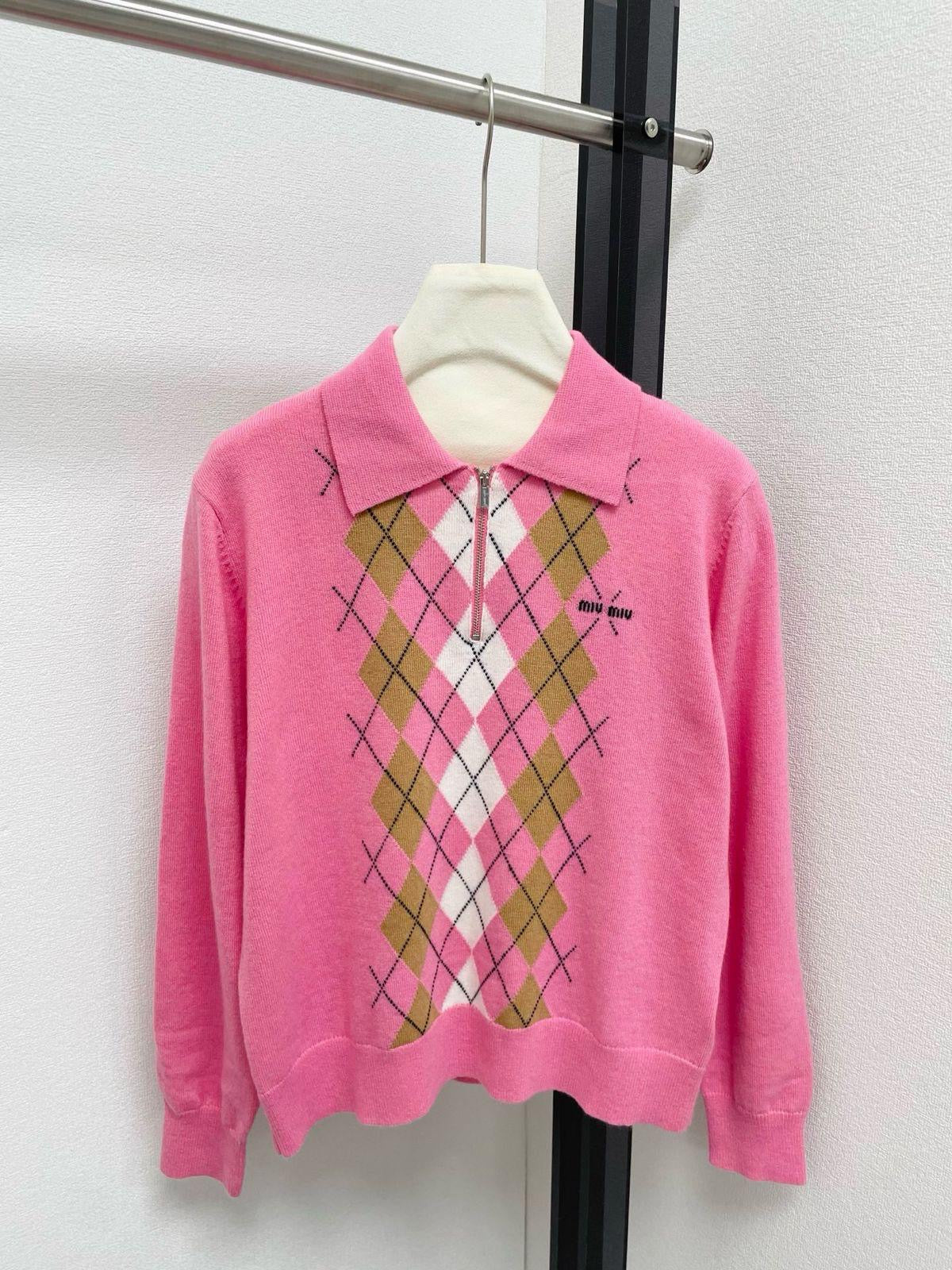 Miu Miu Sweaters