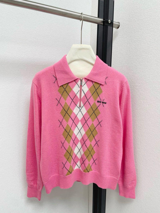 Miu Miu Sweaters