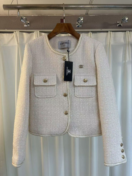 Chanel Jacket