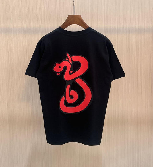 Burberry T-Shirt 5 colors