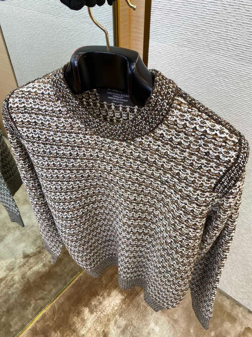 Loro Piana Sweaters