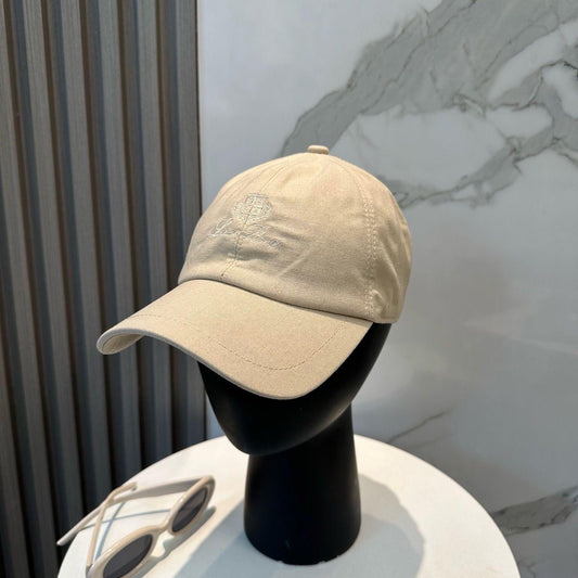 Loro Piana Cap
