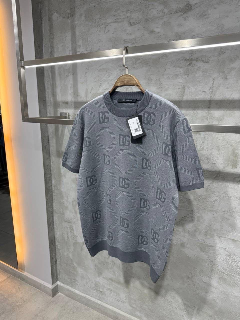 Dolce & Gabbana T-Shirt 3 colors