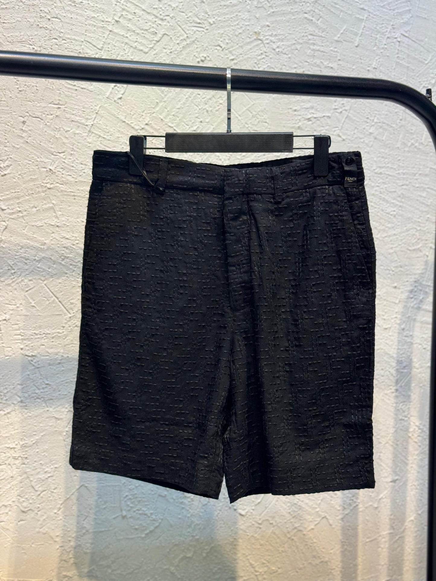 Fendi Jacquard Set