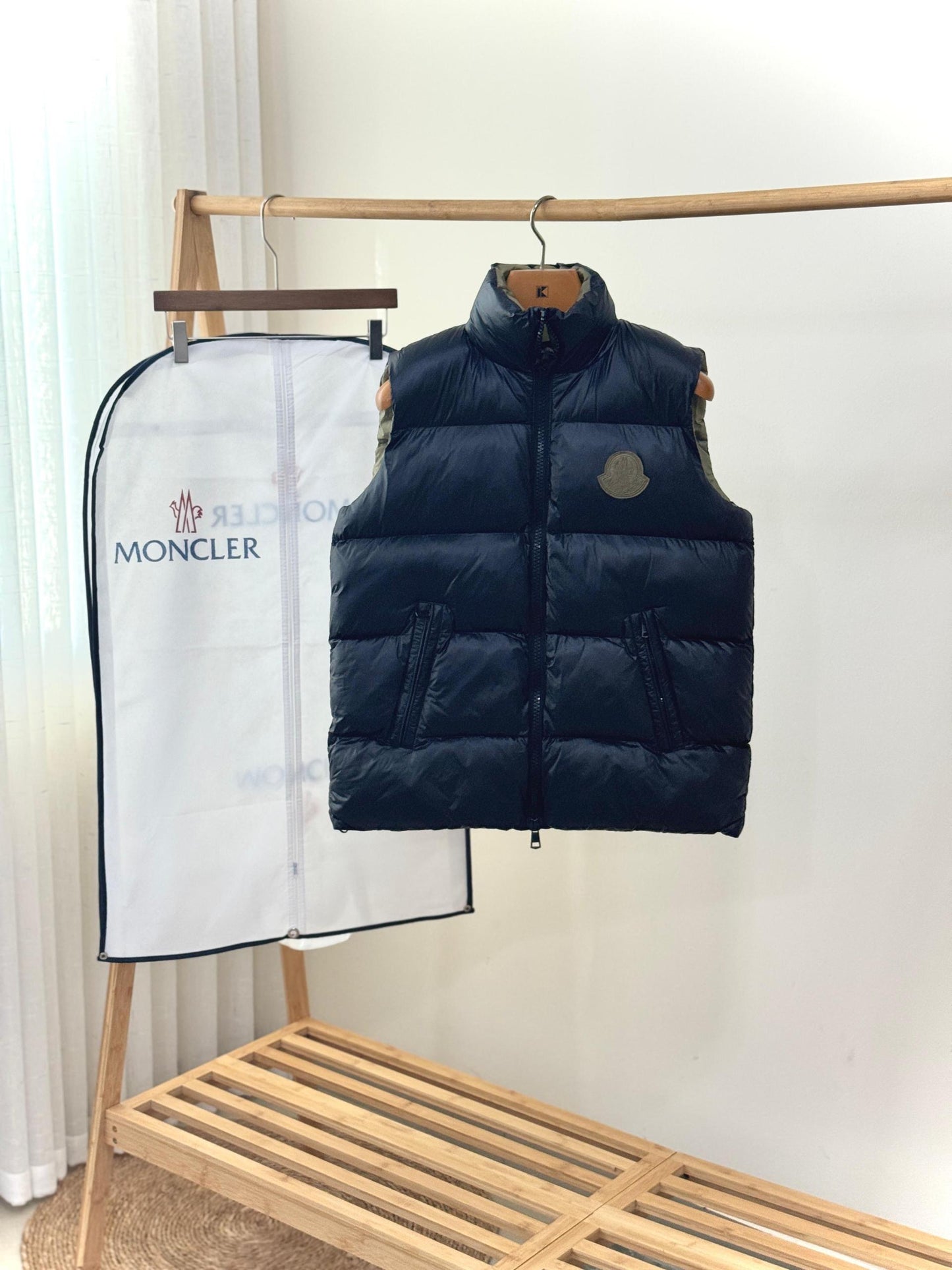 Moncler Vest