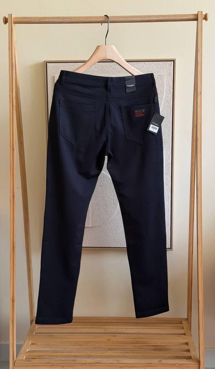 Dolce & Gabbana Jeans Pants