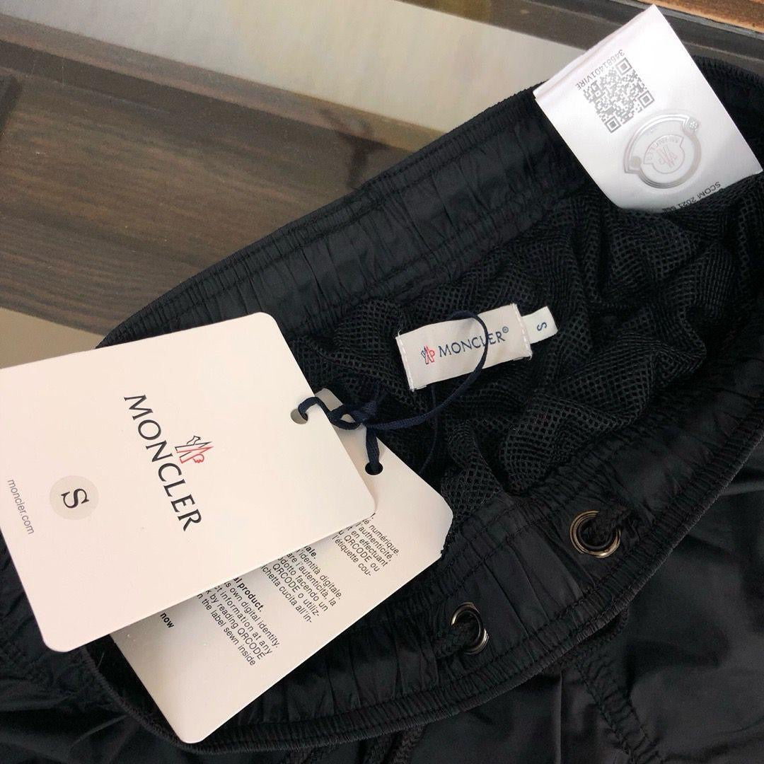 Moncler Swimming Short