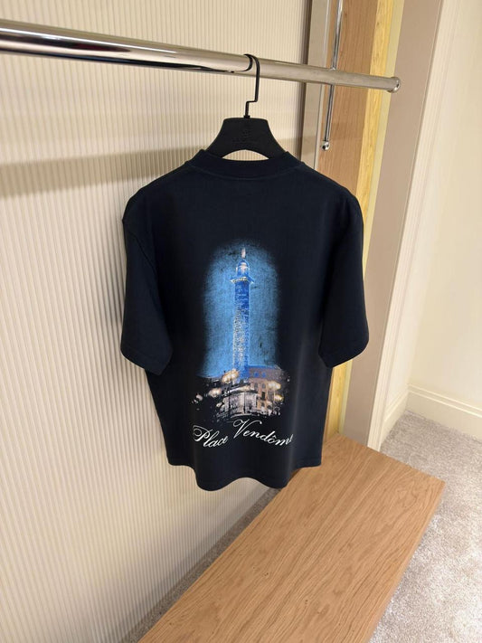 Balenciaga Vouge T-Shirt 2 colors