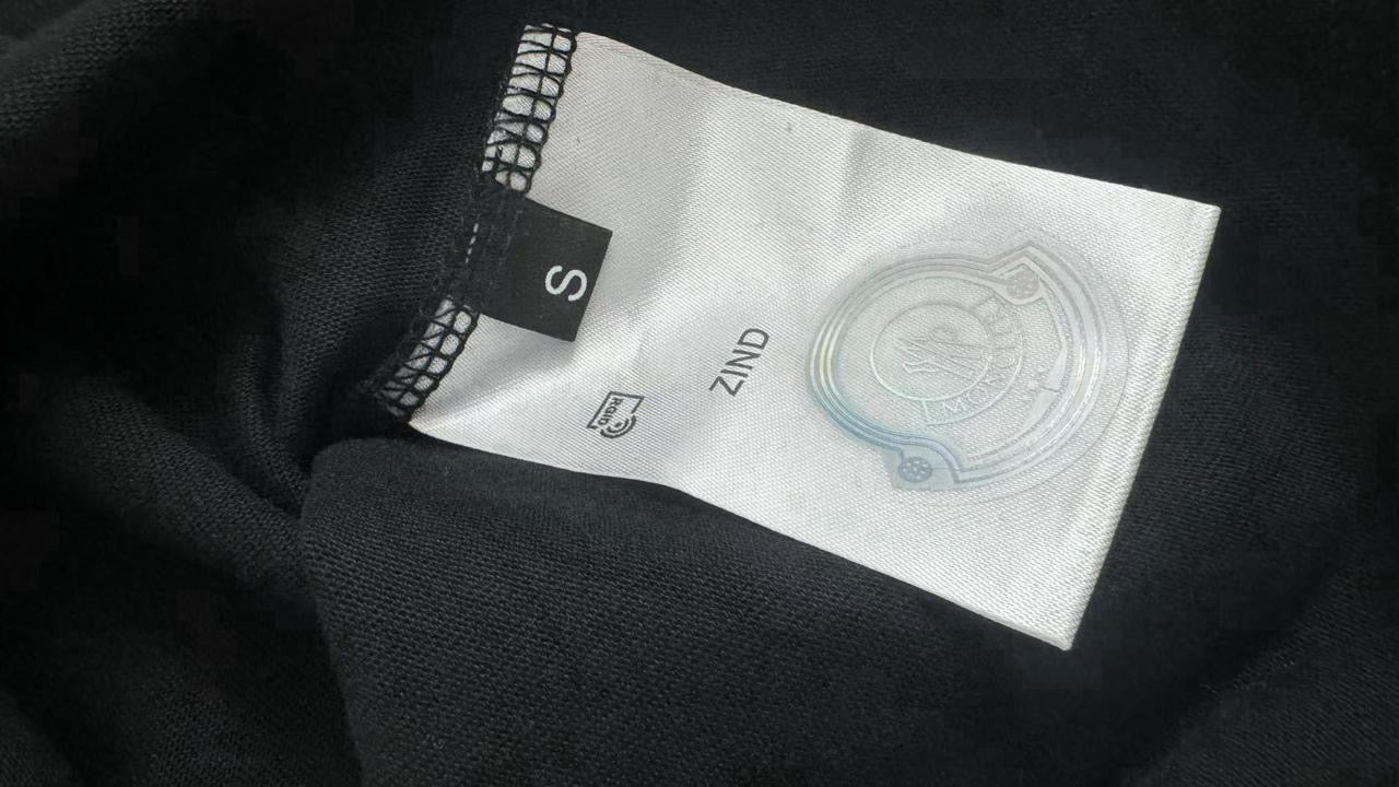 Moncler T-Shirt 2 colors