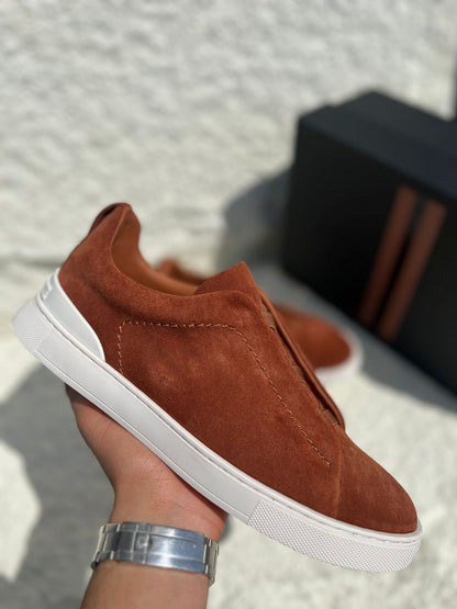 ZEGNA Shoes