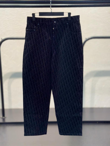 Dior X Kawas Set
