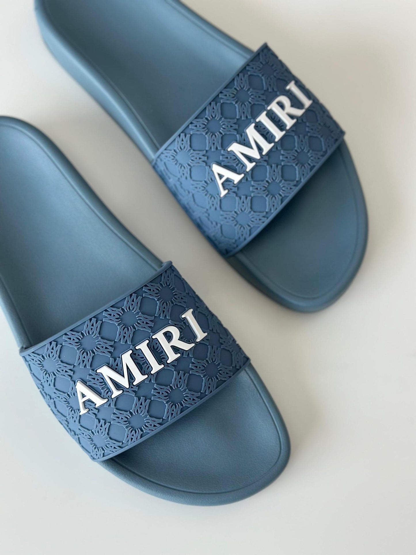 Amiri Slippers 2 colors
