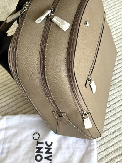 MontBlanc Backpack