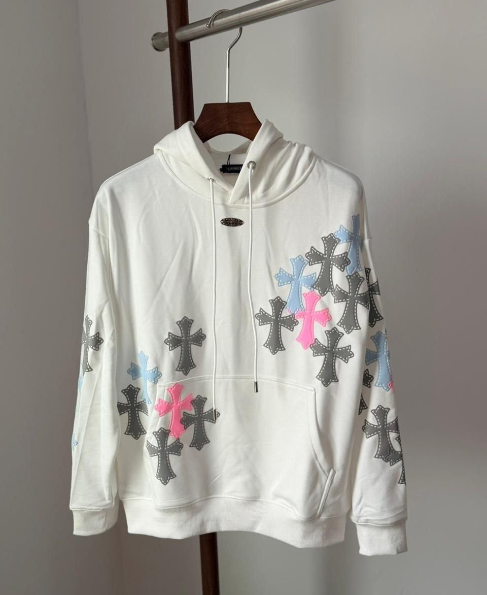 Chrome Hearts Hoodie